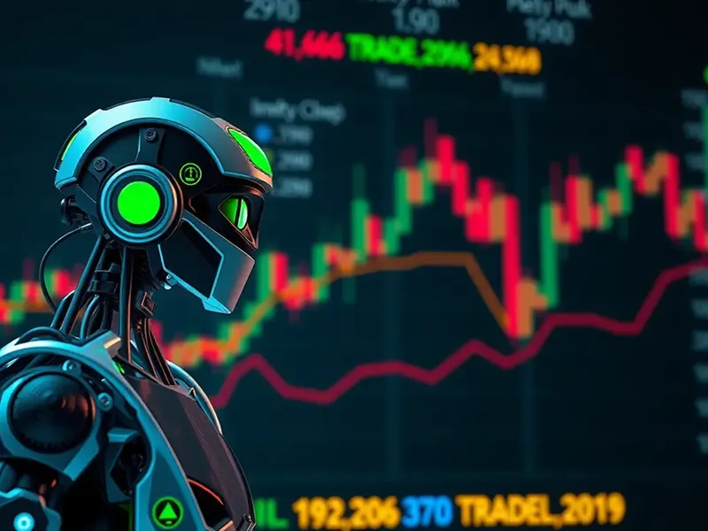 AI Stock Trading Bots